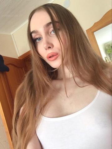 Проститутка Лейла